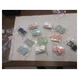 Lot of Earrings -New