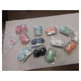 Lot of Earrings -New