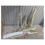 knitting machine parts