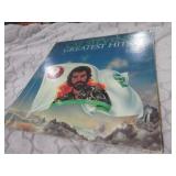 Cat Stevens Greatest Hits Vinyl Record
