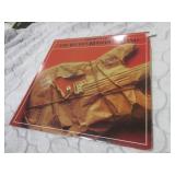 The Best Of The Alman Brothers Vinyl Record