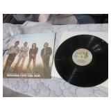 The Doors Vinyl Record