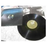 The Doors Vinyl Record