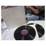 The Beatles Vinyl Record