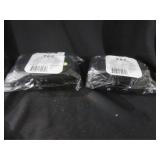 Stashlogix cases (smell proof)
