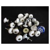 Drawer knobs