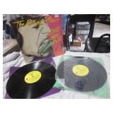 The Rolling Stones Vinyle Record