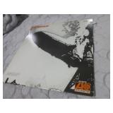 Led Zepplin Vinyl Record