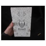 rolling paper, filters packs