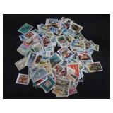 Stamp Lot