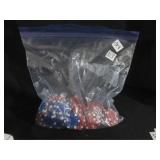 Dice & Poker chip lot