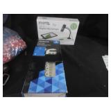 Noma Power bar & digital microscope