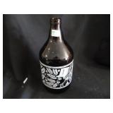 Railway city OCB Craft Beer Bottle