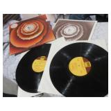 Stevie Wonder Vinyl Record