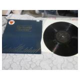 The Beatles Vinyl Record
