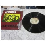 The Doors Vinyl Record
