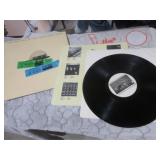 The Beatles Vinyl Record