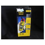 Clamp Meter