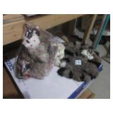 Cats (feels for real)