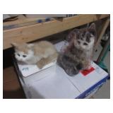 Cats (feels for real)
