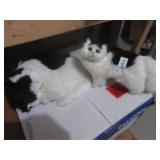 Cats (feels for real)