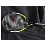 Tennis Racquet