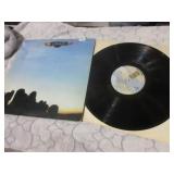 Eagles Vinyl Record