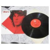 The Doors Vinyl Record
