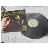 The Doors Vinyl Record