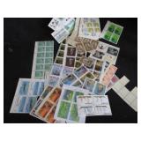 Stamp Lot