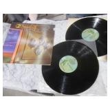The Doors Vinyl Record