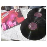 Bob Seger Vinyl Record