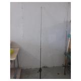 fishing rod