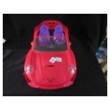 Toy car