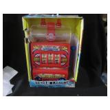 Double Bubble slot machine
