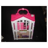 barbie getaway house