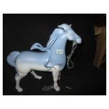 horse toy