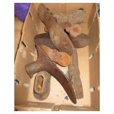 Shoe Cobblers Pieces