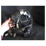 facemask