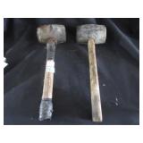 mallets