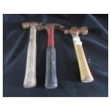 hammers
