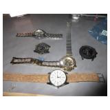 watches