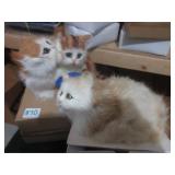 Cats (feels for real)