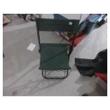 camp chair