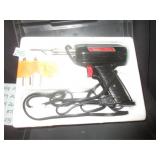 Weller soldering gun