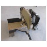 Mitre saw