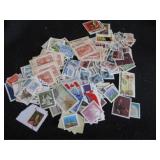 stamp lot