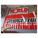 BridgeStone super series banner