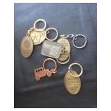Key chain Lot