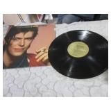 David Bowie Vinyl Record